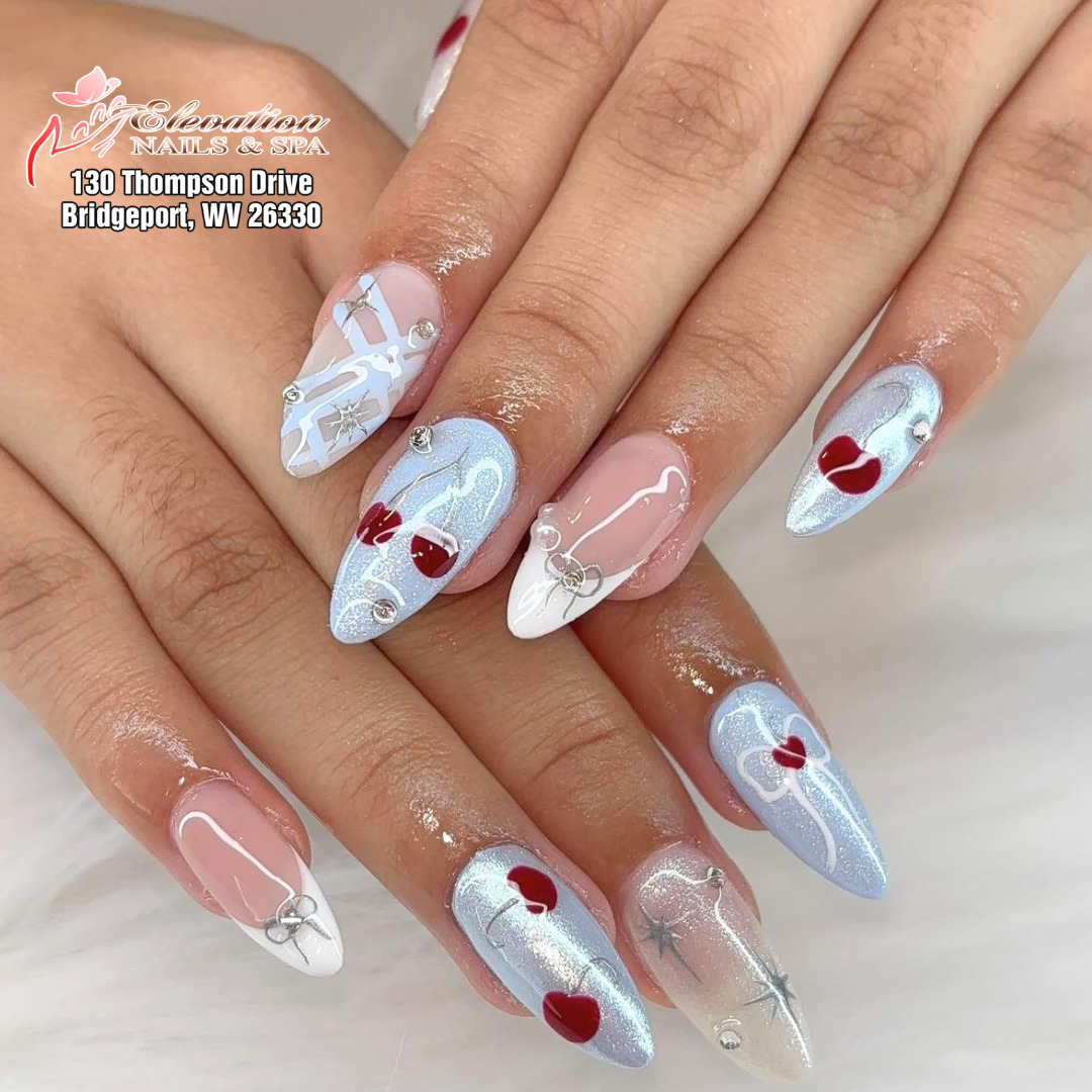 Elevation Nails & Spa (2)
